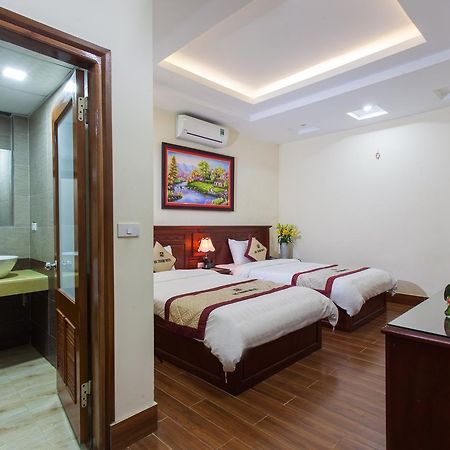 Sapa Majestic Hotel 外观 照片
