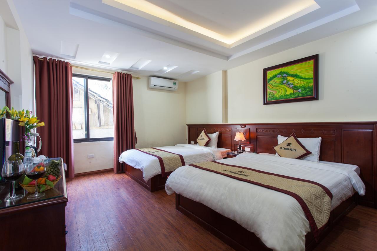 Sapa Majestic Hotel 外观 照片