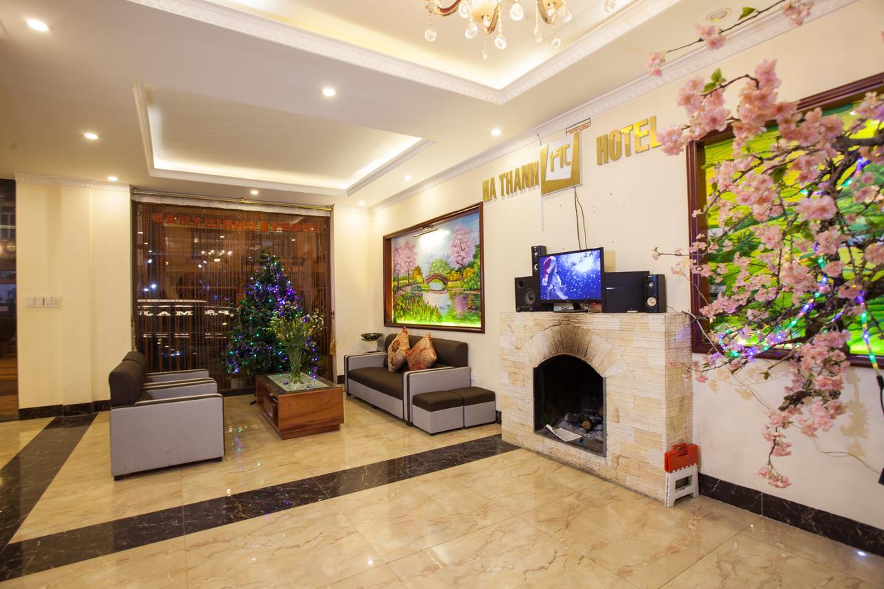 Sapa Majestic Hotel 外观 照片
