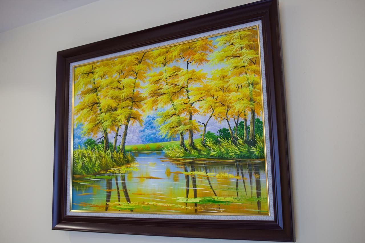 Sapa Majestic Hotel 外观 照片
