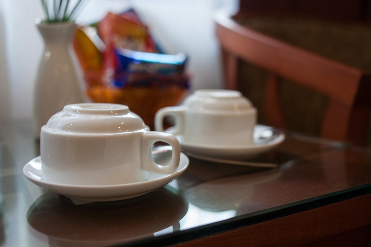Sapa Majestic Hotel 外观 照片