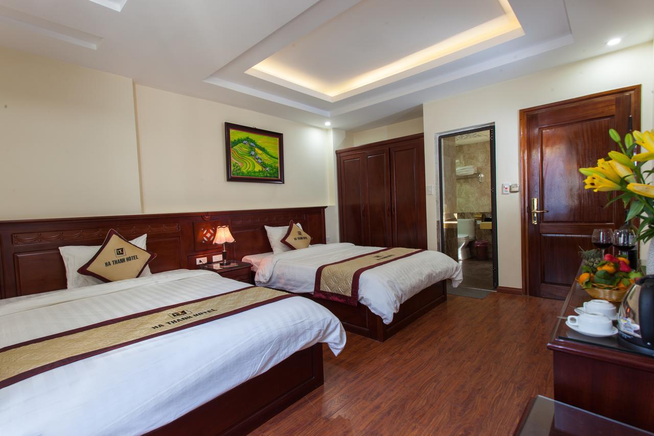 Sapa Majestic Hotel 外观 照片
