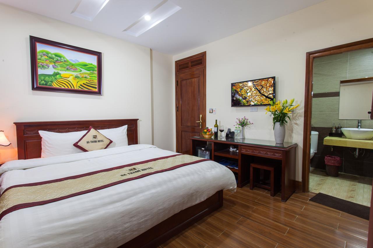 Sapa Majestic Hotel 外观 照片