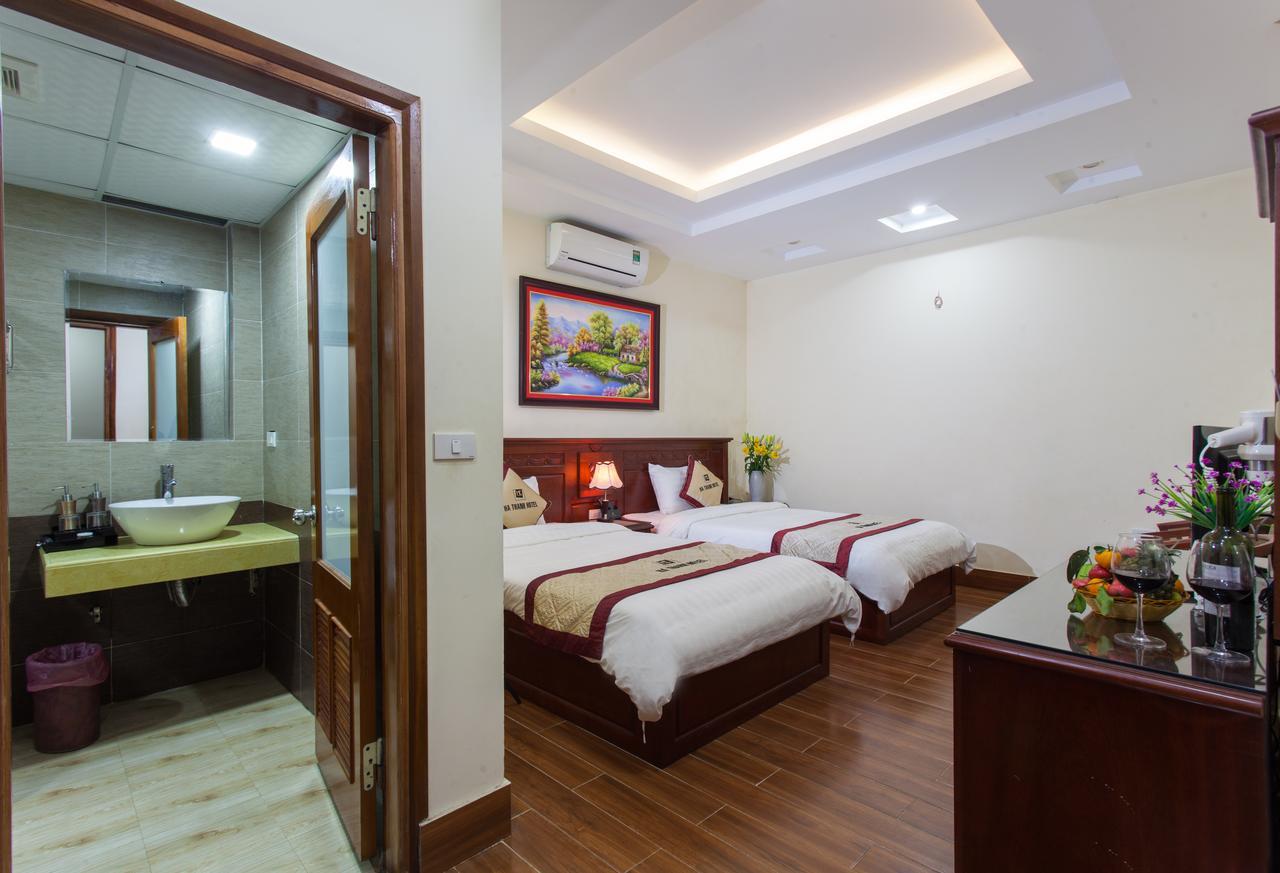 Sapa Majestic Hotel 外观 照片