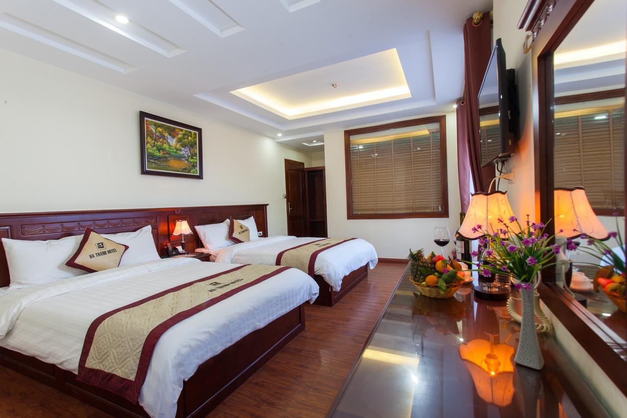 Sapa Majestic Hotel 外观 照片