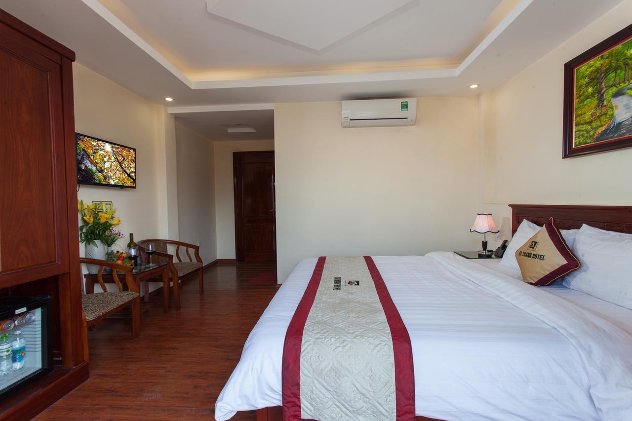 Sapa Majestic Hotel 外观 照片