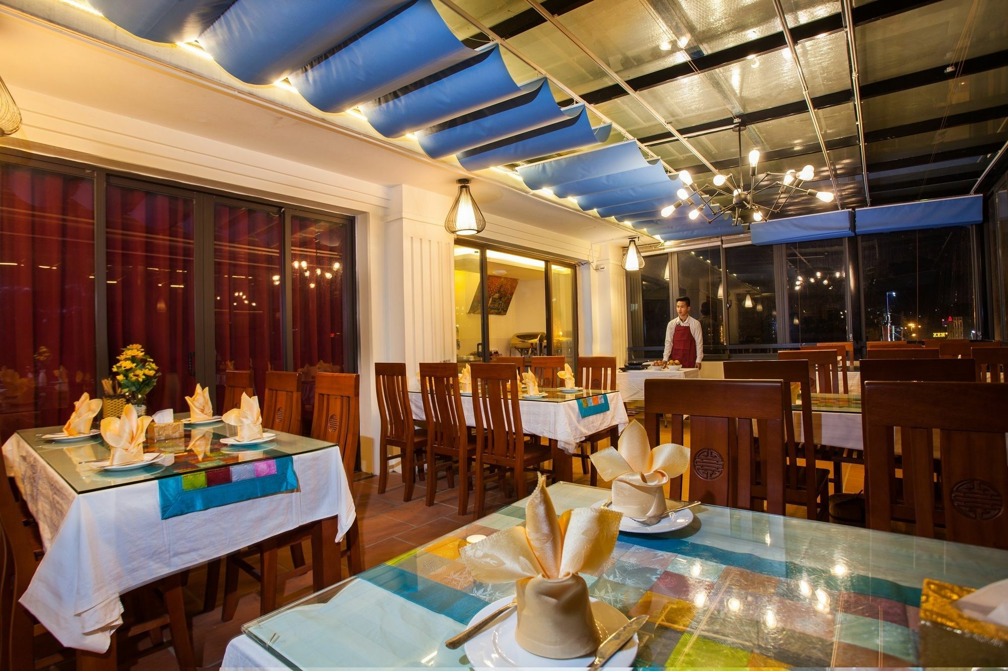 Sapa Majestic Hotel 外观 照片